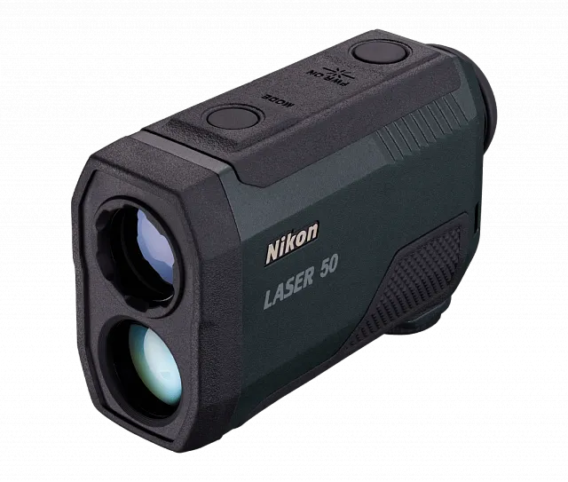 Ремонт дальномеров Nikon LASER 50 в сервисном центре FIX-Nikon