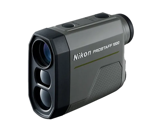 Ремонт дальномеров Nikon PROSTAFF 1000 в сервисном центре FIX-Nikon