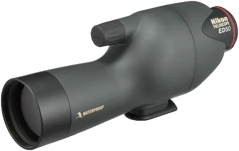 Ремонт цифровых монокуляров Nikon Prostaff 5 8x42 в сервисном центре FIX-Nikon