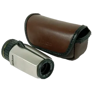 Ремонт цифровых монокуляров Nikon OceanPro 7x50 в сервисном центре FIX-Nikon